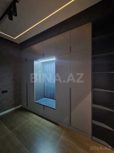 Satılır 3 otaqlı yeni tikili 89 m², Azadlıq Prospekti m., photo 1 from 25