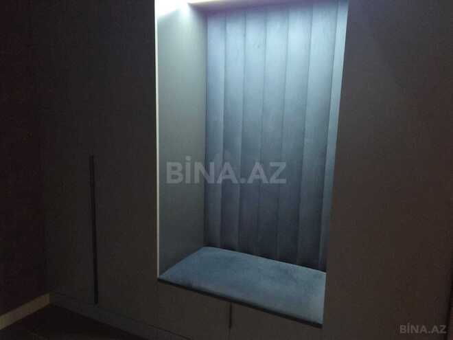 Satılır 3 otaqlı yeni tikili 89 m², Azadlıq Prospekti m., photo 10 from 25