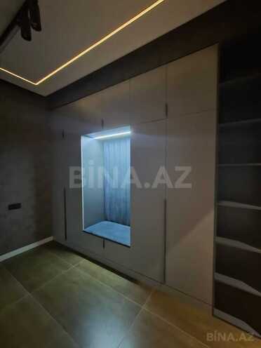 Satılır 3 otaqlı yeni tikili 89 m², Azadlıq Prospekti m., photo 11 from 25