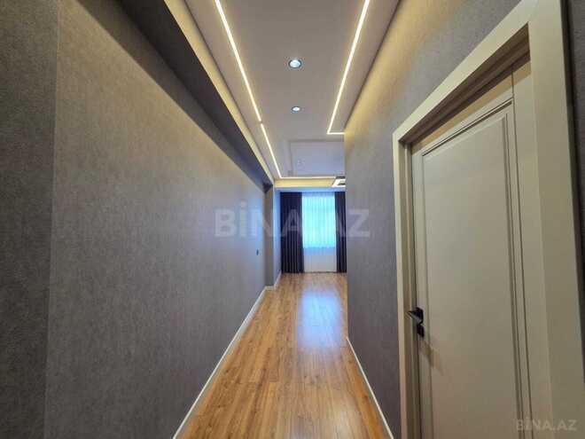 Satılır 3 otaqlı yeni tikili 89 m², Azadlıq Prospekti m., photo 8 from 25