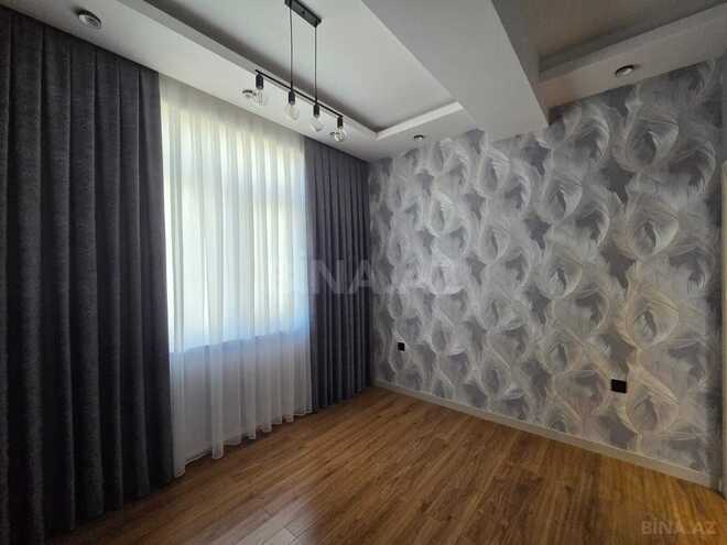 Satılır 3 otaqlı yeni tikili 89 m², Azadlıq Prospekti m., photo 7 from 25