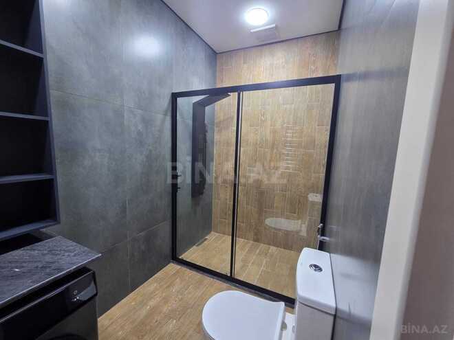 Satılır 3 otaqlı yeni tikili 89 m², Azadlıq Prospekti m., photo 15 from 25