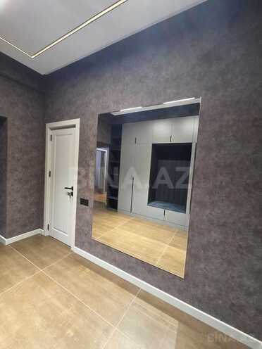 Satılır 3 otaqlı yeni tikili 89 m², Azadlıq Prospekti m., photo 4 from 25
