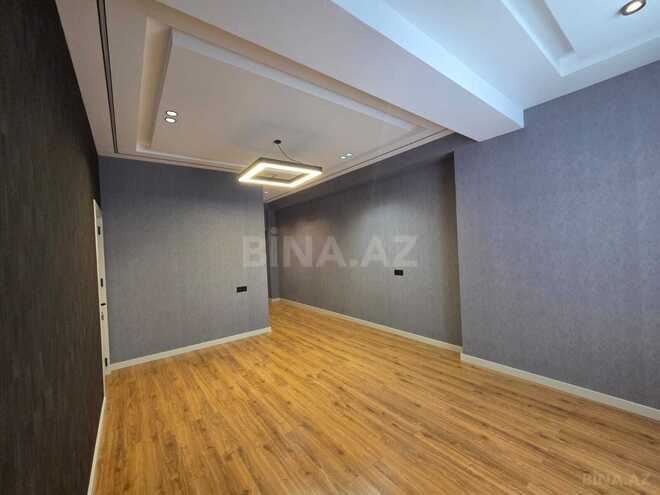 Satılır 3 otaqlı yeni tikili 89 m², Azadlıq Prospekti m., photo 12 from 25