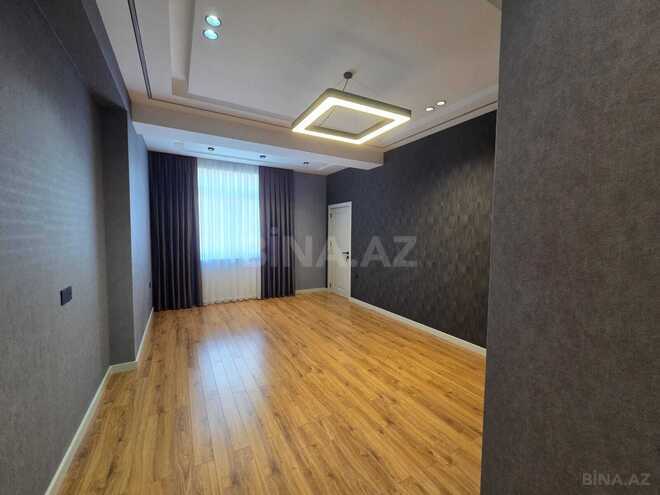 Satılır 3 otaqlı yeni tikili 89 m², Azadlıq Prospekti m., photo 5 from 25