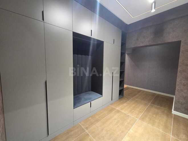 Satılır 3 otaqlı yeni tikili 89 m², Azadlıq Prospekti m., photo 21 from 25