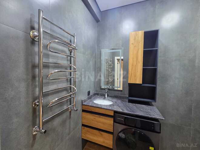 Satılır 3 otaqlı yeni tikili 89 m², Azadlıq Prospekti m., photo 24 from 25