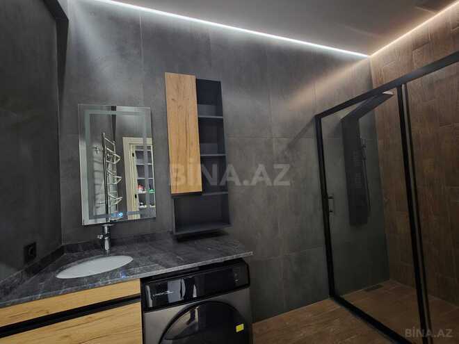 Satılır 3 otaqlı yeni tikili 89 m², Azadlıq Prospekti m., photo 19 from 25