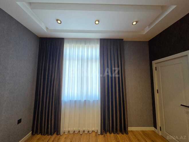 Satılır 3 otaqlı yeni tikili 89 m², Azadlıq Prospekti m., photo 22 from 25