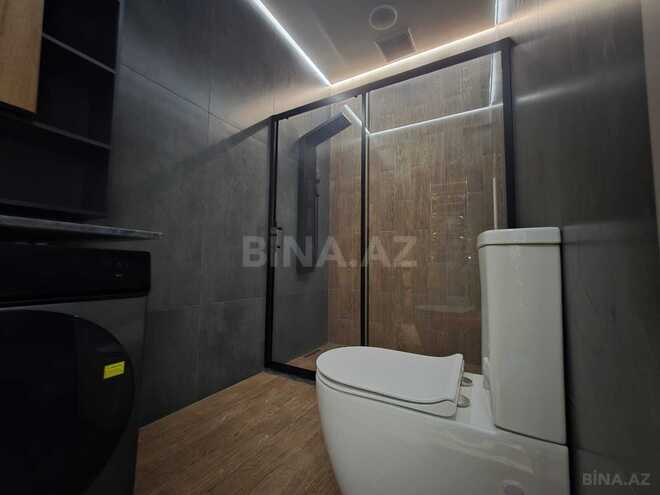 Satılır 3 otaqlı yeni tikili 89 m², Azadlıq Prospekti m., photo 20 from 25