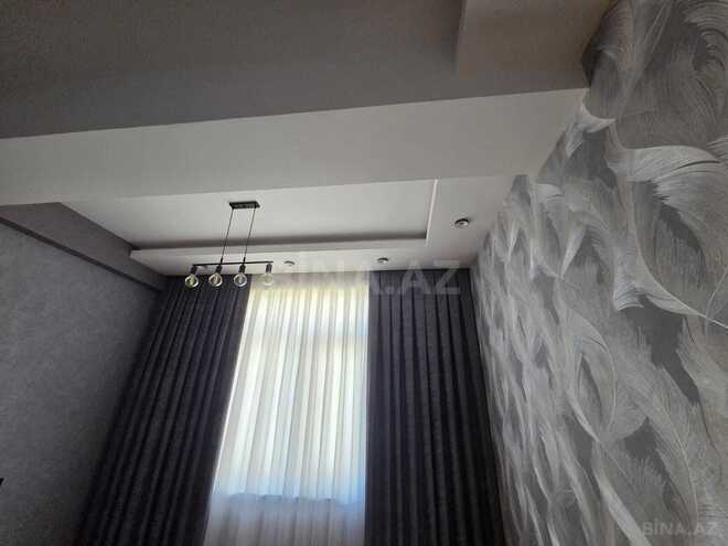 Satılır 3 otaqlı yeni tikili 89 m², Azadlıq Prospekti m., photo 16 from 25