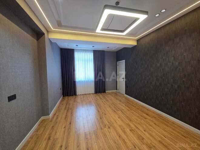 Satılır 3 otaqlı yeni tikili 89 m², Azadlıq Prospekti m., photo 23 from 25