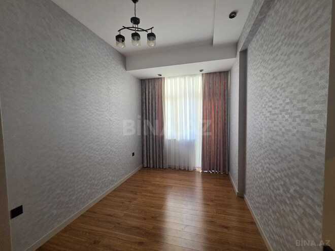 Satılır 3 otaqlı yeni tikili 89 m², Azadlıq Prospekti m., photo 13 from 25