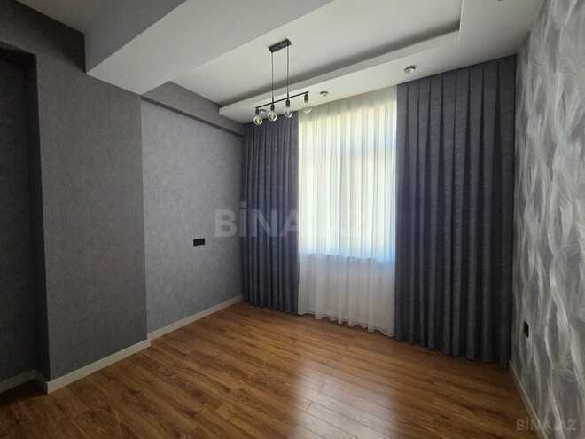 Satılır 3 otaqlı yeni tikili 89 m², Azadlıq Prospekti m., photo 17 from 25