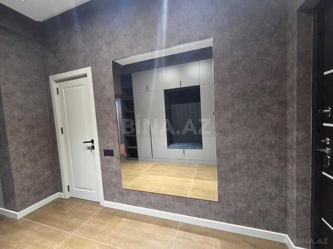 Satılır 3 otaqlı yeni tikili 89 m², Azadlıq Prospekti m., photo 18 from 25
