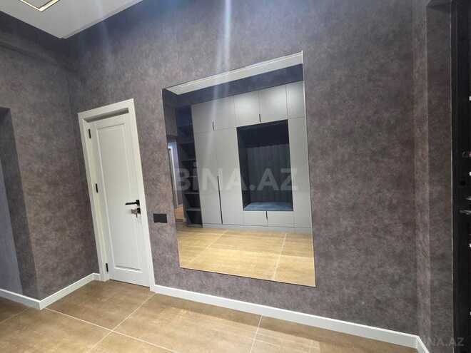 Satılır 3 otaqlı yeni tikili 89 m², Azadlıq Prospekti m., photo 9 from 25