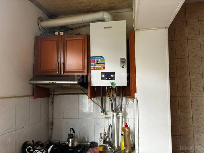 Сдаётся 2-комн. вторичка 42 м², пос. 8-й мкр, photo 12 from 15