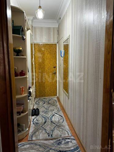 Сдаётся 2-комн. вторичка 42 м², пос. 8-й мкр, photo 14 from 15