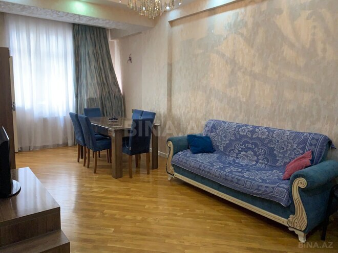 Продается 2-комн. новостройка 55 м², м. 20 января, photo 6 from 14