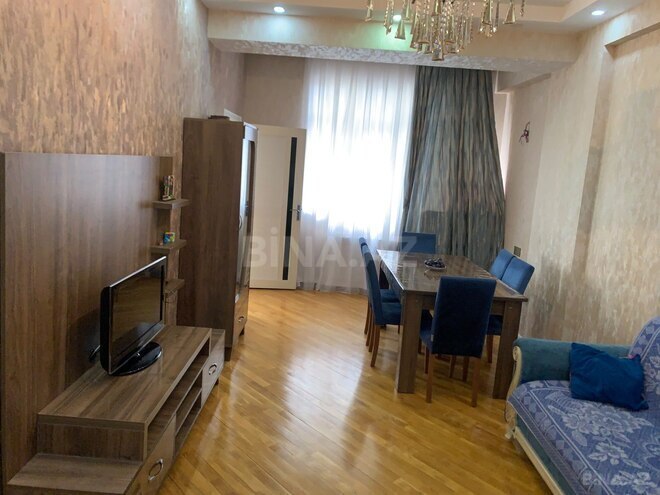 Продается 2-комн. новостройка 55 м², м. 20 января, photo 4 from 14