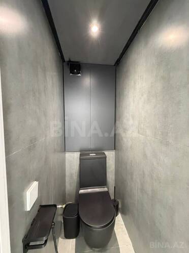 Satılır 3 otaqlı köhnə tikili 64 m², Əhmədli m., photo 6 from 18