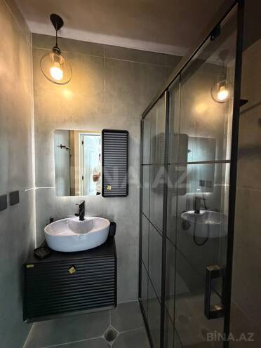 Satılır 3 otaqlı köhnə tikili 64 m², Əhmədli m., photo 15 from 18