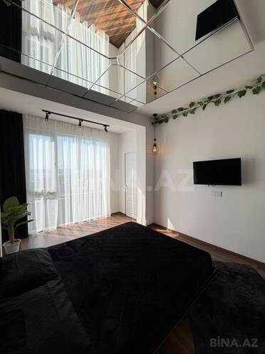Satılır 3 otaqlı köhnə tikili 64 m², Əhmədli m., photo 13 from 18