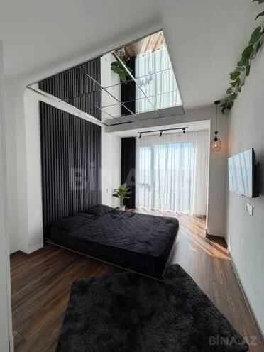 Satılır 3 otaqlı köhnə tikili 64 m², Əhmədli m., photo 10 from 18