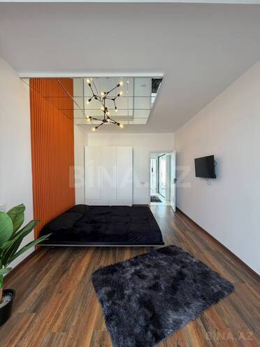 Satılır 3 otaqlı köhnə tikili 64 m², Əhmədli m., photo 9 from 18