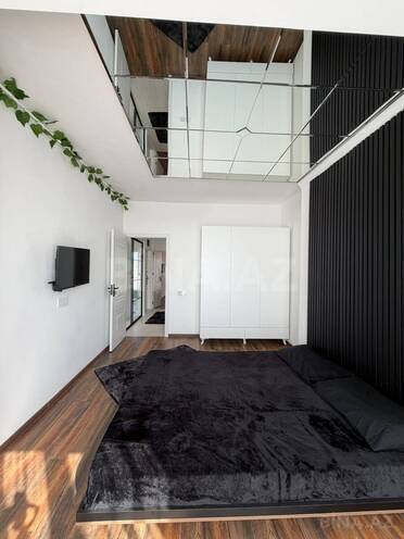 Satılır 3 otaqlı köhnə tikili 64 m², Əhmədli m., photo 11 from 18