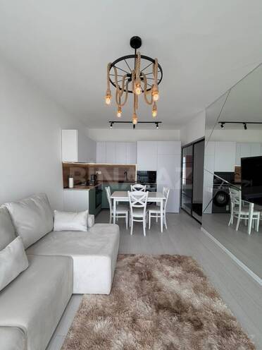 Satılır 3 otaqlı köhnə tikili 64 m², Əhmədli m., photo 4 from 18