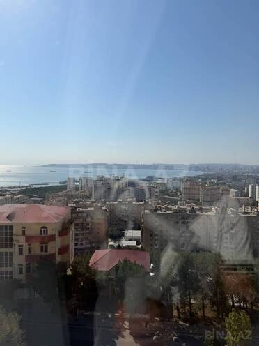 Satılır 3 otaqlı köhnə tikili 64 m², Əhmədli m., photo 17 from 18