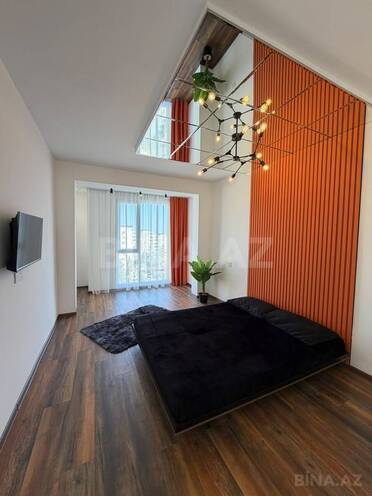 Satılır 3 otaqlı köhnə tikili 64 m², Əhmədli m., photo 7 from 18