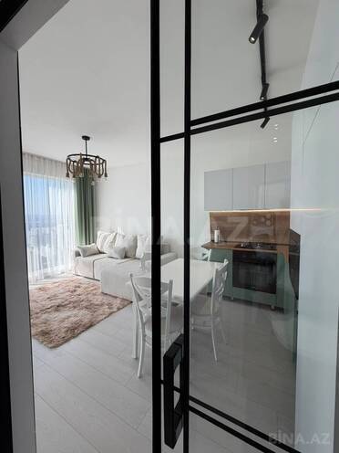 Satılır 3 otaqlı köhnə tikili 64 m², Əhmədli m., photo 3 from 18