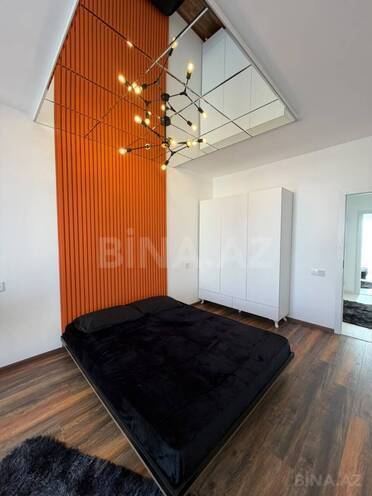 Satılır 3 otaqlı köhnə tikili 64 m², Əhmədli m., photo 8 from 18
