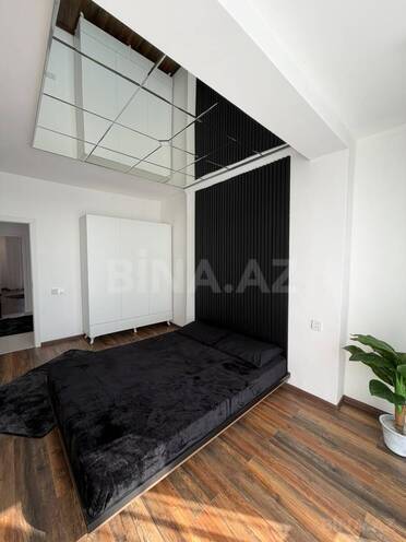 Satılır 3 otaqlı köhnə tikili 64 m², Əhmədli m., photo 12 from 18
