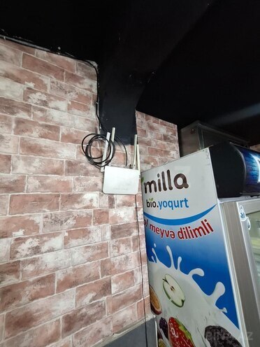 Продаётся  объект 15 м², пос. Ясамал, photo 11 from 12