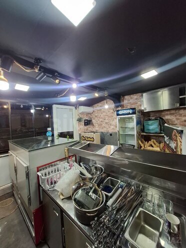Продаётся  объект 15 м², пос. Ясамал, photo 8 from 12