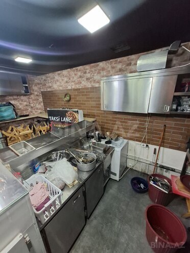 Продаётся  объект 15 м², пос. Ясамал, photo 9 from 12