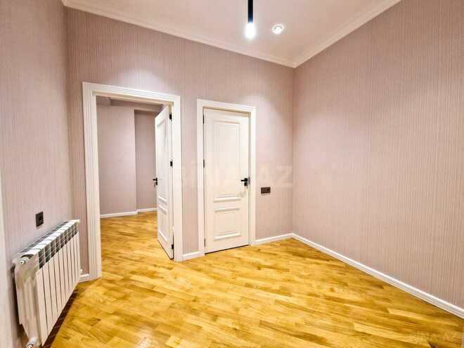 Продаётся 2-комн. новостройка 63 м², м. Кара Караев, photo 3 from 16