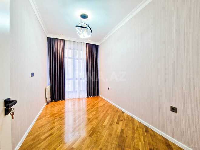 Продаётся 2-комн. новостройка 63 м², м. Кара Караев, photo 9 from 16
