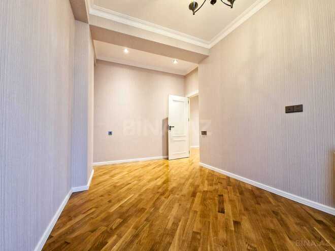 Продаётся 2-комн. новостройка 63 м², м. Кара Караев, photo 10 from 16