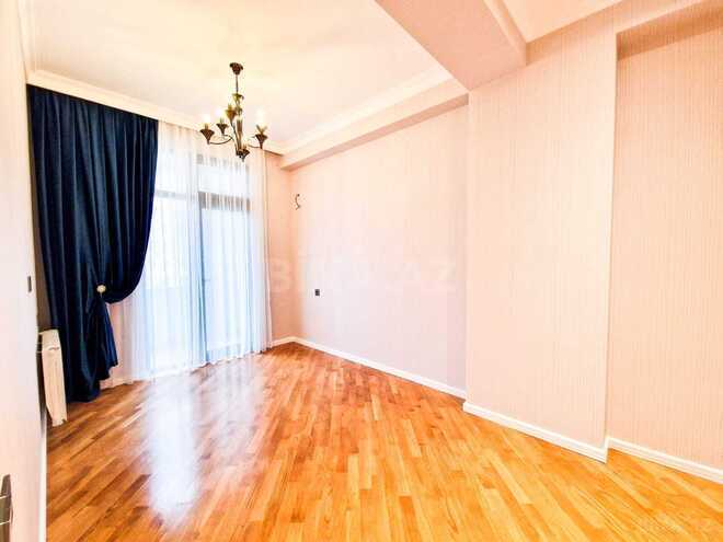 Продаётся 2-комн. новостройка 63 м², м. Кара Караев, photo 11 from 16