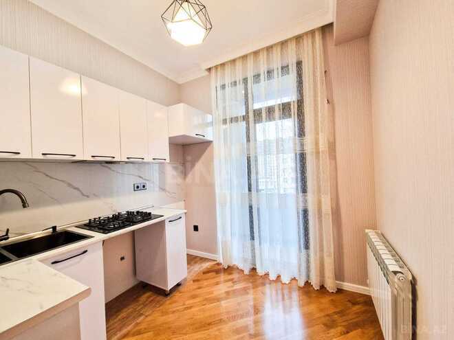 Продаётся 2-комн. новостройка 63 м², м. Кара Караев, photo 7 from 16