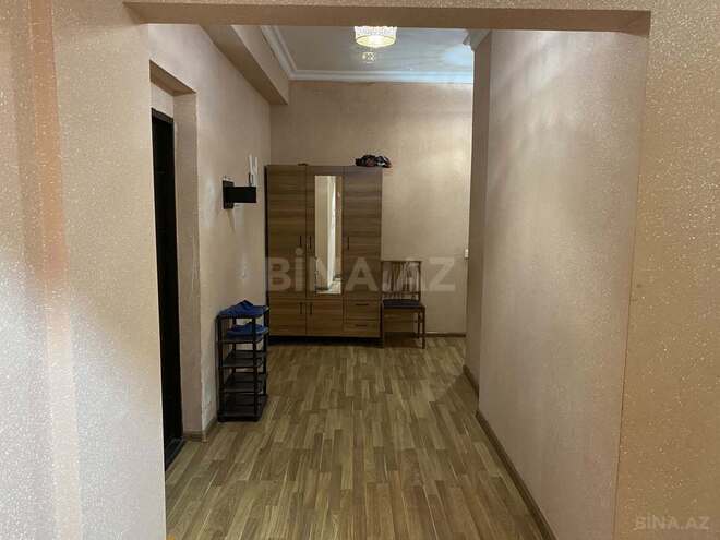 Сдаётся 4-комн. новостройка 120 м², м. Иншаатчылар, photo 6 from 14