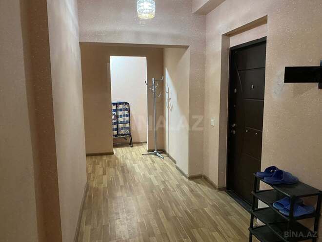 Сдаётся 4-комн. новостройка 120 м², м. Иншаатчылар, photo 7 from 14