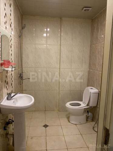 Сдаётся 4-комн. новостройка 120 м², м. Иншаатчылар, photo 11 from 14