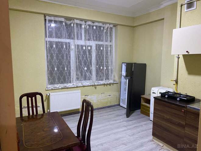 Сдаётся 4-комн. новостройка 120 м², м. Иншаатчылар, photo 9 from 14