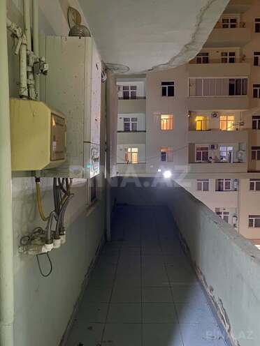 Сдаётся 4-комн. новостройка 120 м², м. Иншаатчылар, photo 13 from 14