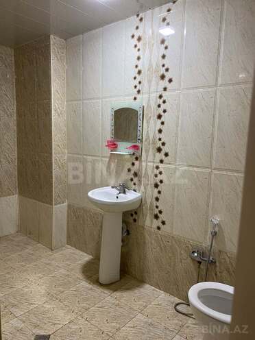 Сдаётся 4-комн. новостройка 120 м², м. Иншаатчылар, photo 10 from 14